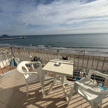 Hotel La Balnearia Alassio Esterno foto