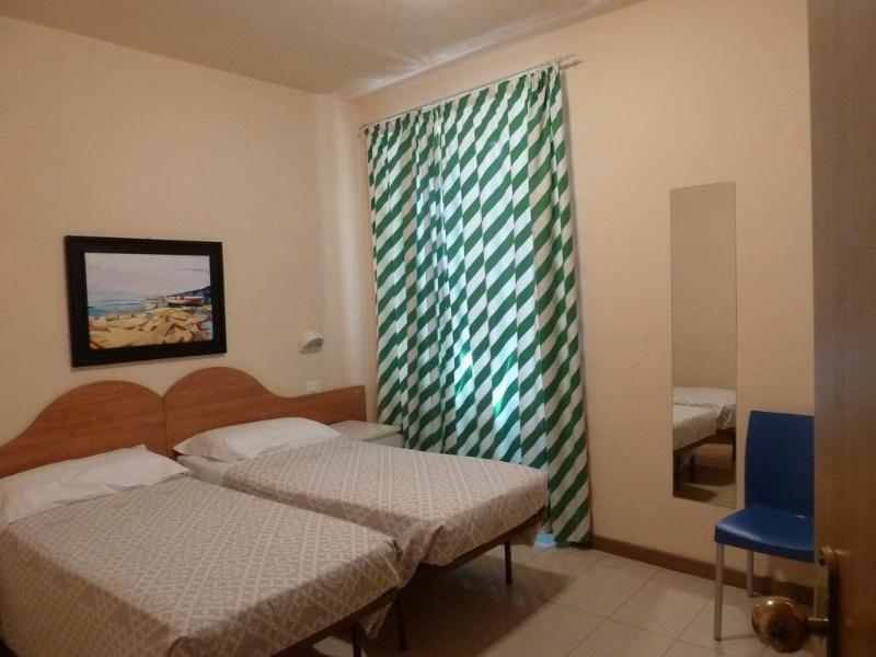 Hotel La Balnearia Alassio Esterno foto