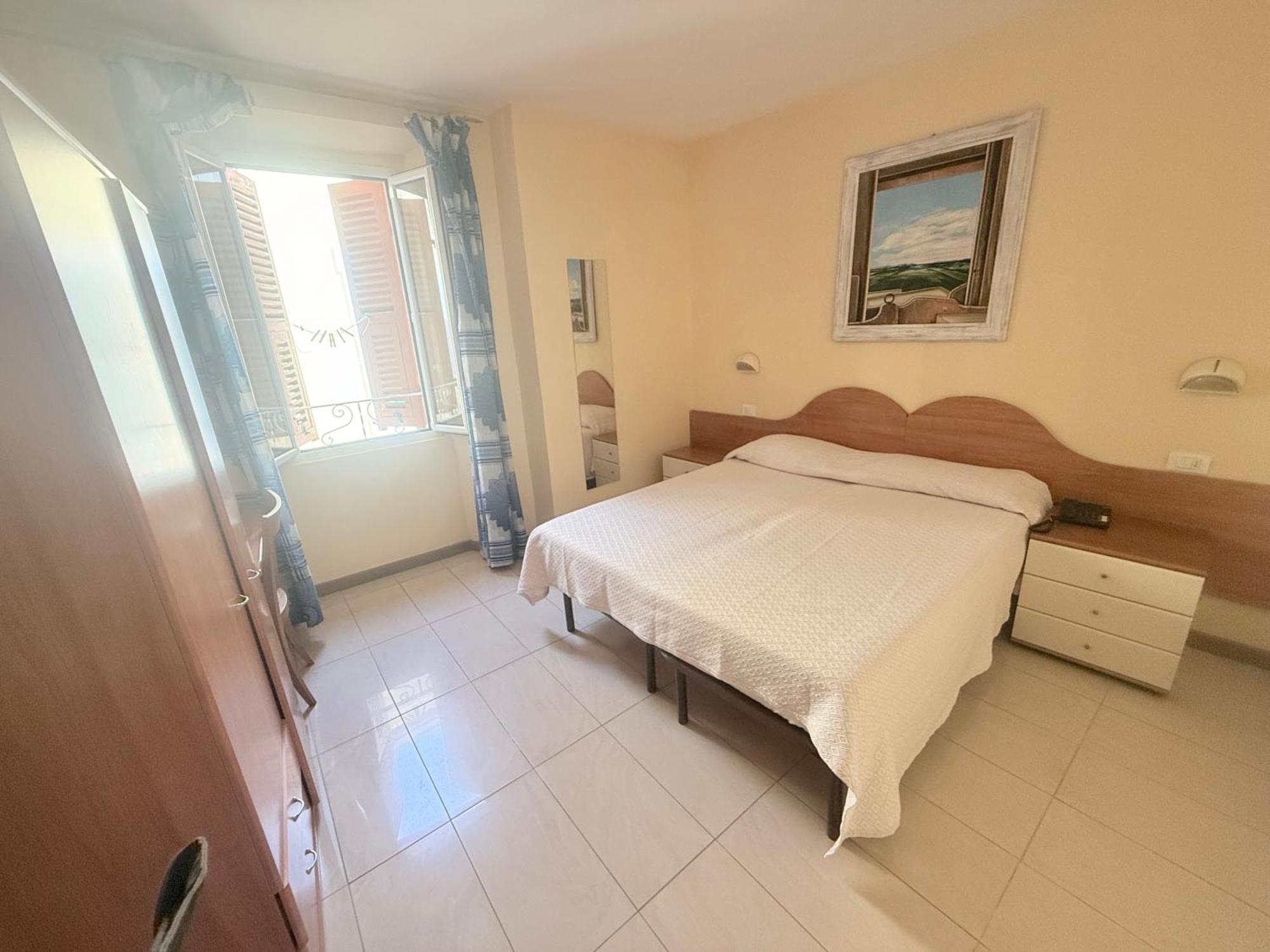 Hotel La Balnearia Alassio Esterno foto