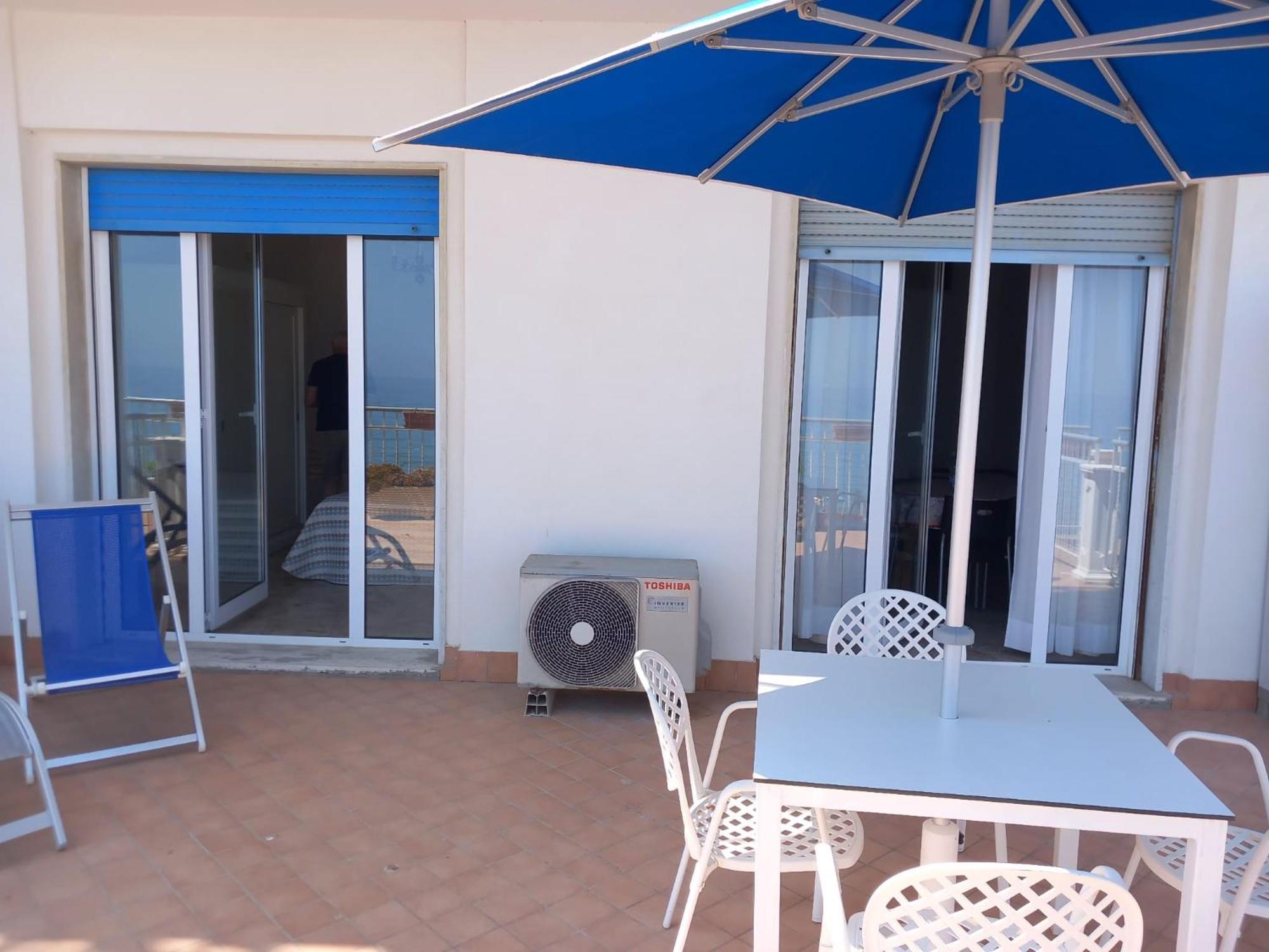 Hotel La Balnearia Alassio Esterno foto