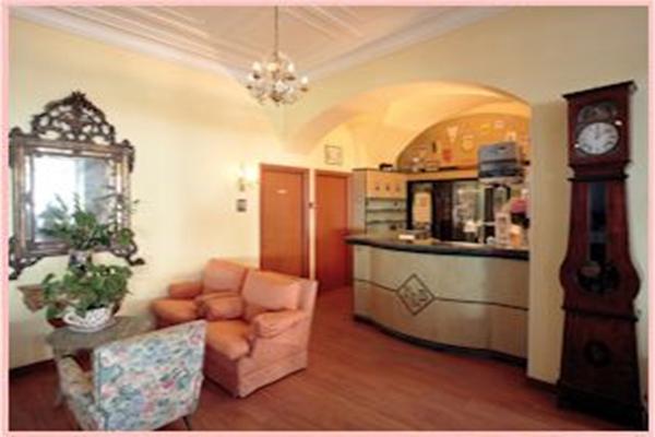 Hotel La Balnearia Alassio Esterno foto
