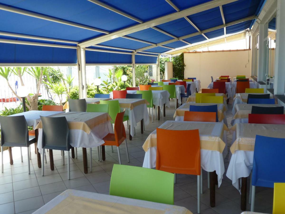 Hotel La Balnearia Alassio Esterno foto