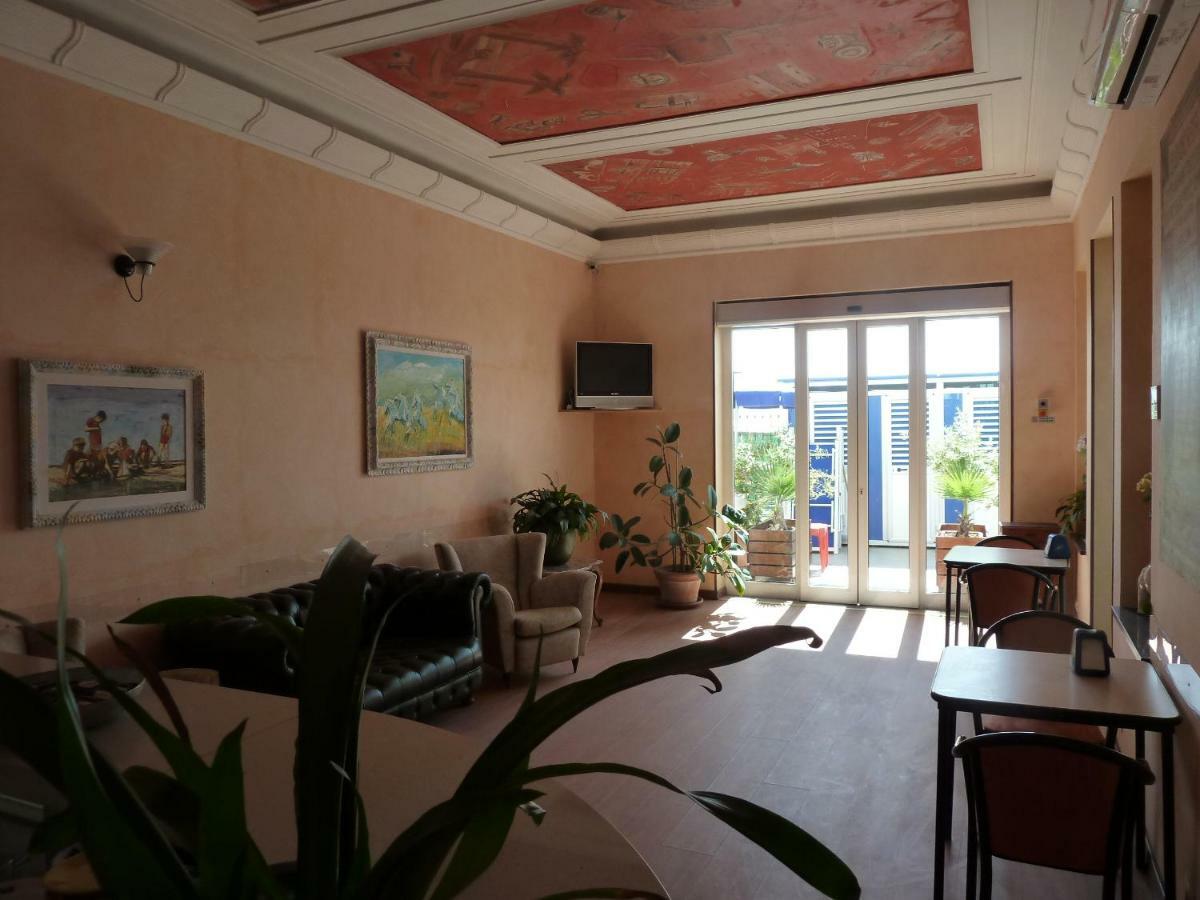Hotel La Balnearia Alassio Esterno foto